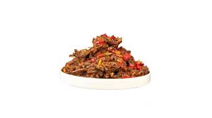 Image result for 姜母鸭