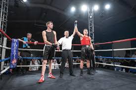 Image result for Pontypool Boxing Club