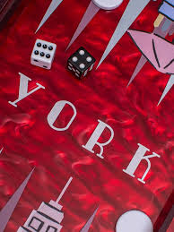 Image result for York Backgammon Club