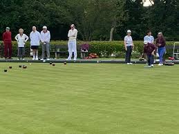 Image result for Herga Indoor Bowls Club
