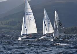 Image result for Loch Lomond Sailing Club