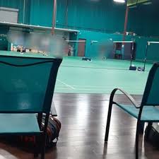 Image result for Long Crendon Badminton Club
