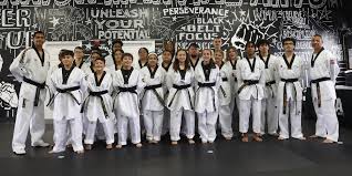 Image result for Martial Arts New Jersey