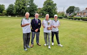 Image result for Cramlington Bowls Club