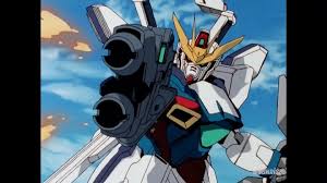 「シャギア・フロスト 機動新世紀ガンダムX」の画像検索結果