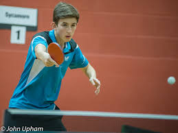 Image result for Halton Table Tennis Club