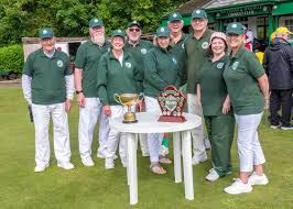 Image result for Croquet In Pendle