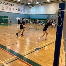 Image result for Flitwick and District Badminton Club