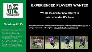 Image result for Alderbury Football Club