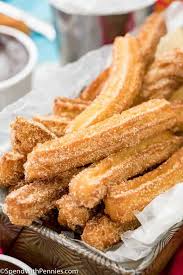 Image result for churro