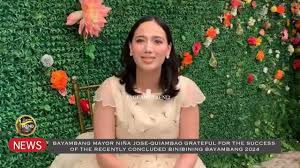 Image result for nina jose