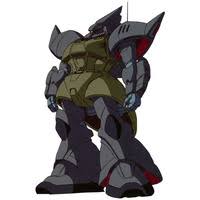 「モーラ・バシット 機動戦士ガンダム0083 STARDUST MEMORY」の画像検索結果