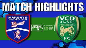 Image result for V C D Athletics Club