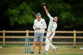 Image result for Cadnam Cricket Club