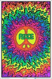 Image result for psychedelic posters