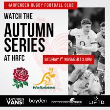 Image result for Harpenden Rugby Football Club