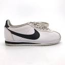 Nike Shoes Womens US 7.5 Classic Cortez Sneakers 807471-101 White ...