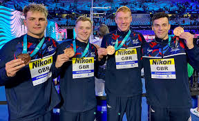 Image result for Derventio Excel Swimming Club