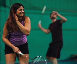 Image result for Swinton Travellers Badminton Club