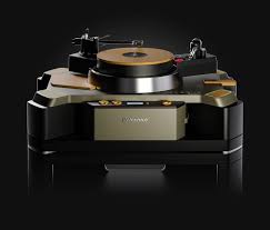 Image result for thorens reference