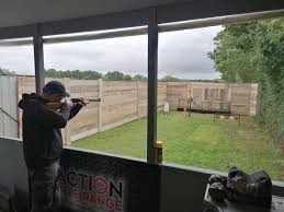 Image result for Henley-in-Arden Rifle & Pistol Club