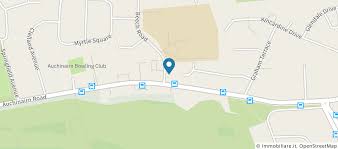 Image result for Auchinairn Bowling Club