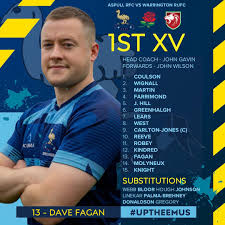 Image result for Aspull RFC