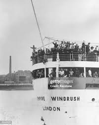 Image result for Windrush Bowmen