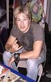 Jesse Blaze Snider - Wikipedia, the free encyclopedia