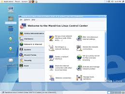 Image result for Mandriva