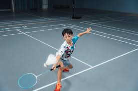 Image result for The Badminton Academy (Mk) Badminton Club