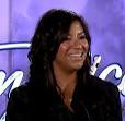 American Idol 2011: Tiffany Rios = Mariah Carey - tiffany-rios