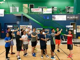 Image result for Prudhoe Adult Badminton Club