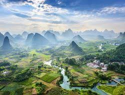 Image result for li river