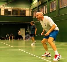Image result for Littlehampton Badminton & Squash Club
