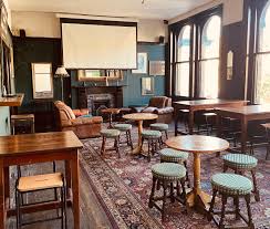 Image result for The White Hart Bar Billiards Club