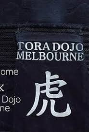 Image result for Tora Dojo
