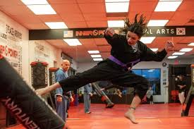 Image result for New Path Martial Arts Academy