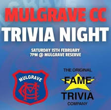 Image result for Mulgrave Cc