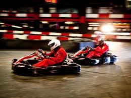 Image result for RISSINGTON KART CLUB