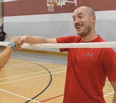 Image result for Roefield Badminton Club
