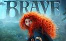movie from Disney, Brave.