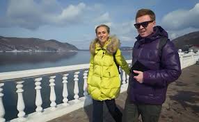 Image result for Футболка руссо туристо