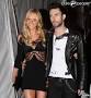 Image result for adam levine dating 2011