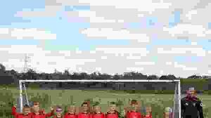 Image result for Fry Club Colts & Fry Club Girls Jfc