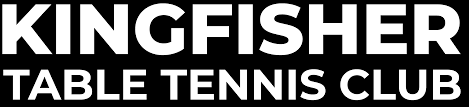 Image result for Kingfisher Reading Table Tennis Club