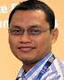Muhammad Iqbal is a Ph.D