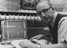 Ralph Baer, the inventor of the first video game console, says he's unhappy ... - ralphbaer