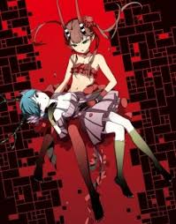 「生田羽奈日 C - The Money of Soul and Possibility Control -」の画像検索結果