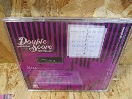 「城崎理央 Double Score」の画像検索結果